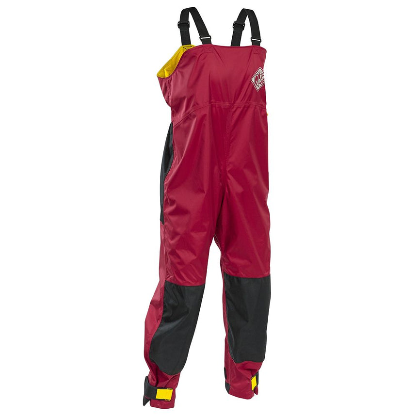 Palm Centre Salopettes front