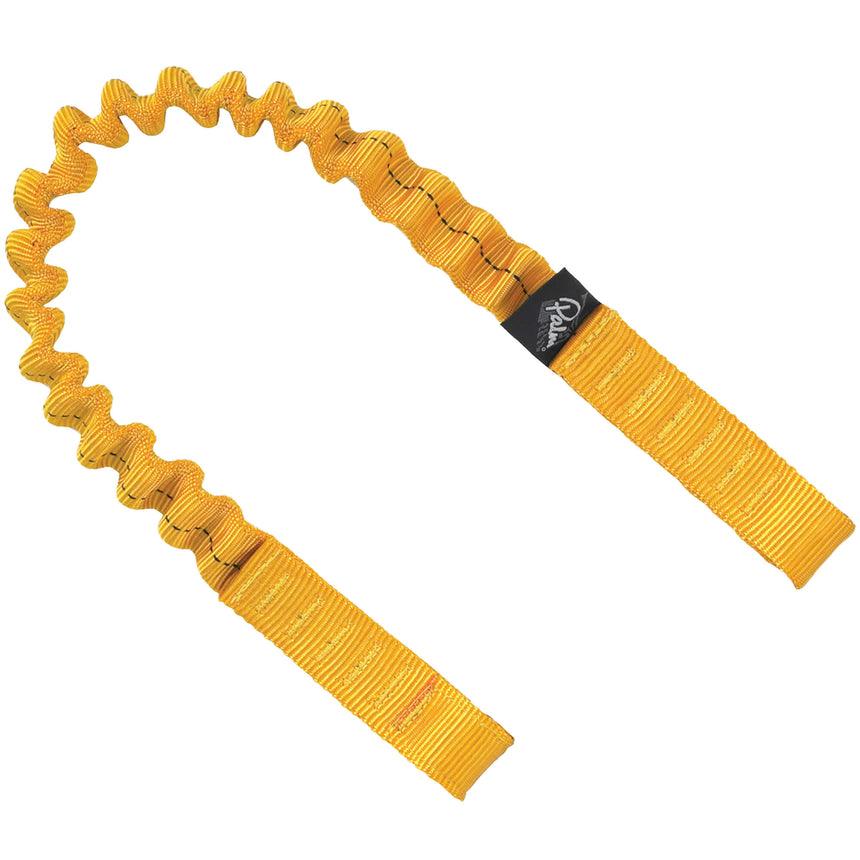 Elasticated Palm Cow Tail Two attachment for PDF systems for use with 2 carabiners