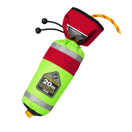 High Visability Palm Pro 20m Rescue Throwline