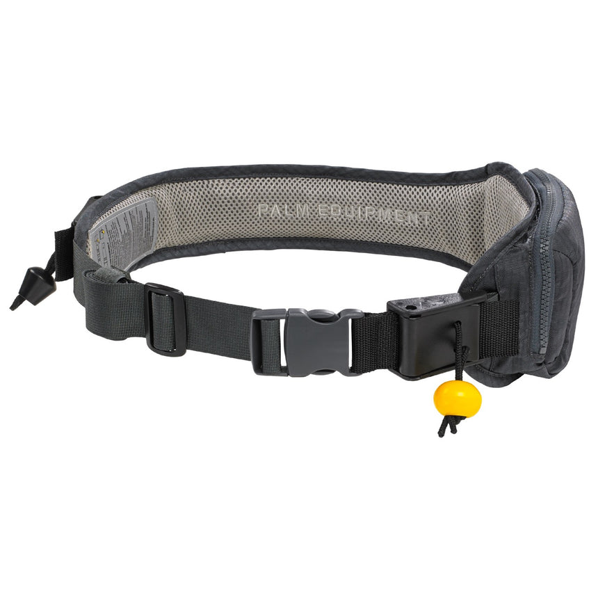 Palm Quick Pro Belt for water rescue front facing