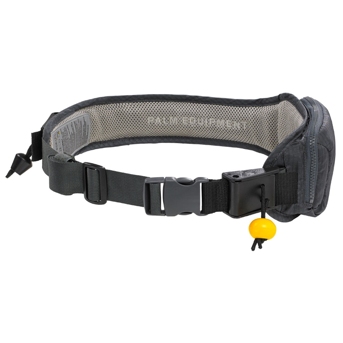 Palm Quick Pro Belt for water rescue front facing