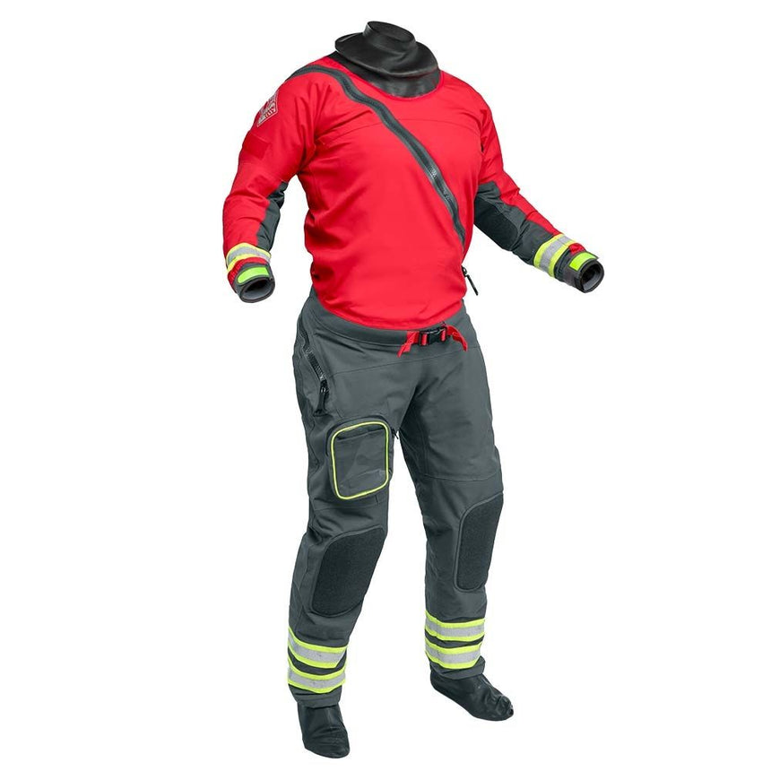 Palm Rescue women's suit Front