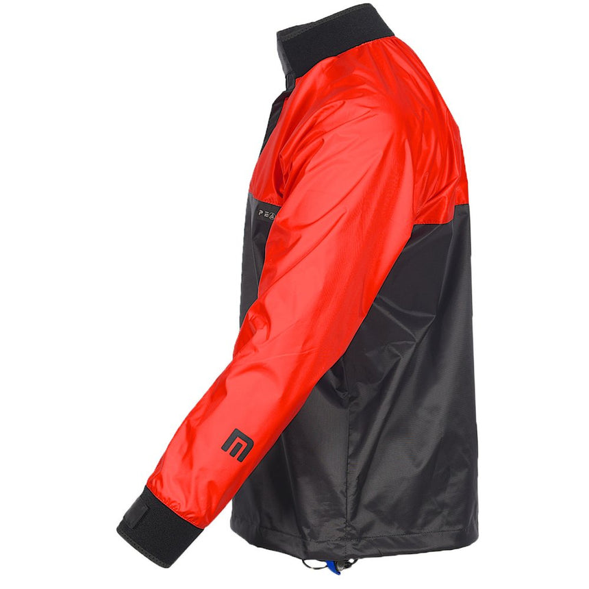 Peak Centre Jacket Left