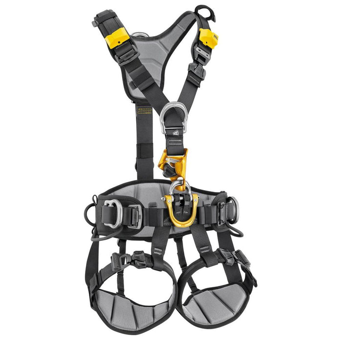 Petzl Astro International Version Front