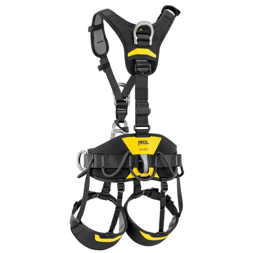 Petzl Avao Fast Harness European version