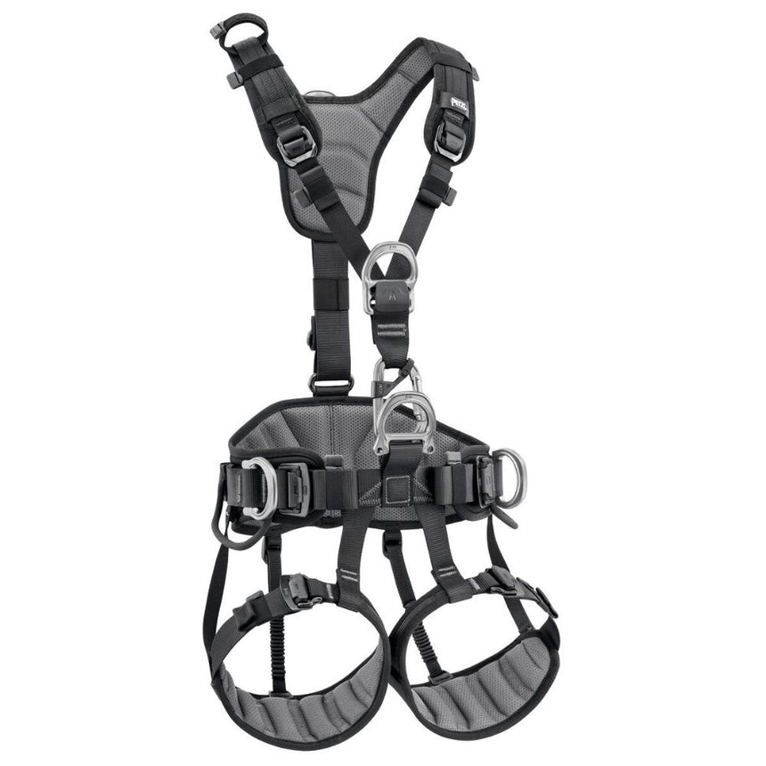 Petzl Avao Fast Harness European version