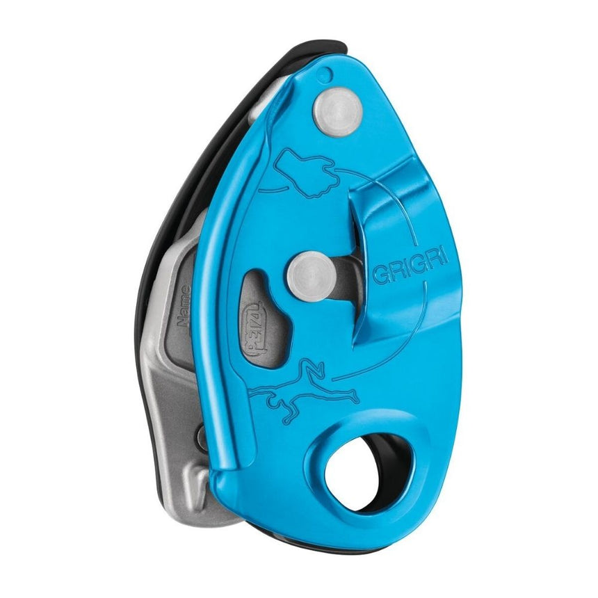 Petzl Grigri Belay Device