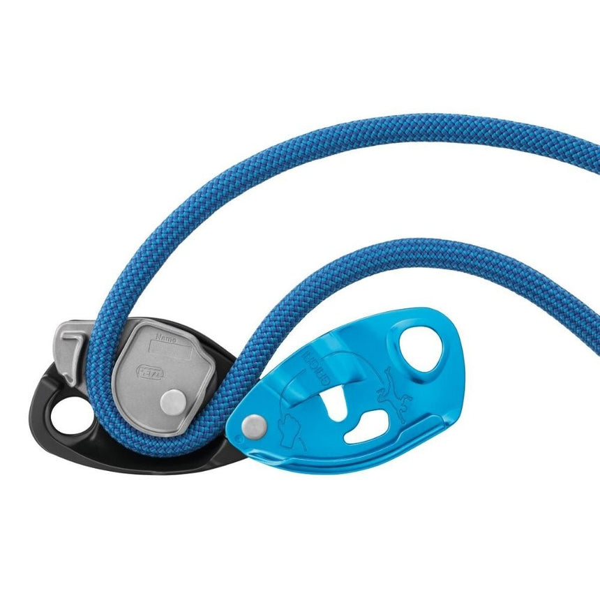 Petzl Grigri Belay Device