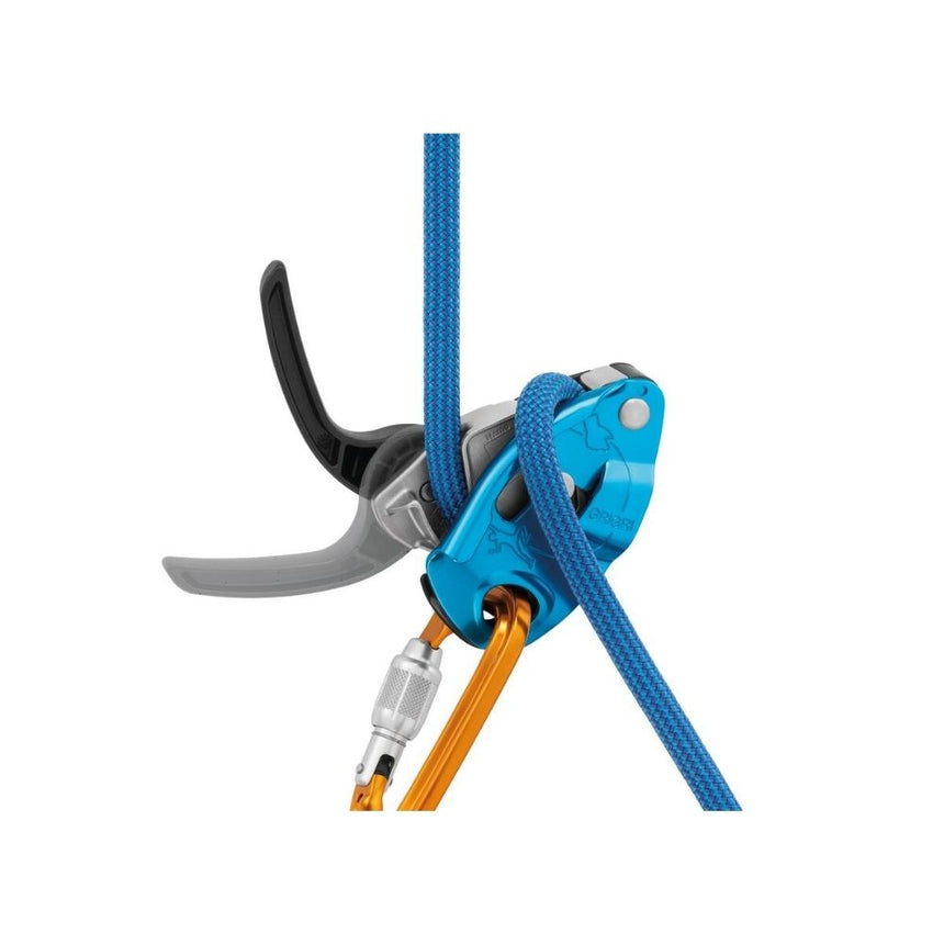 Petzl Grigri Belay Device
