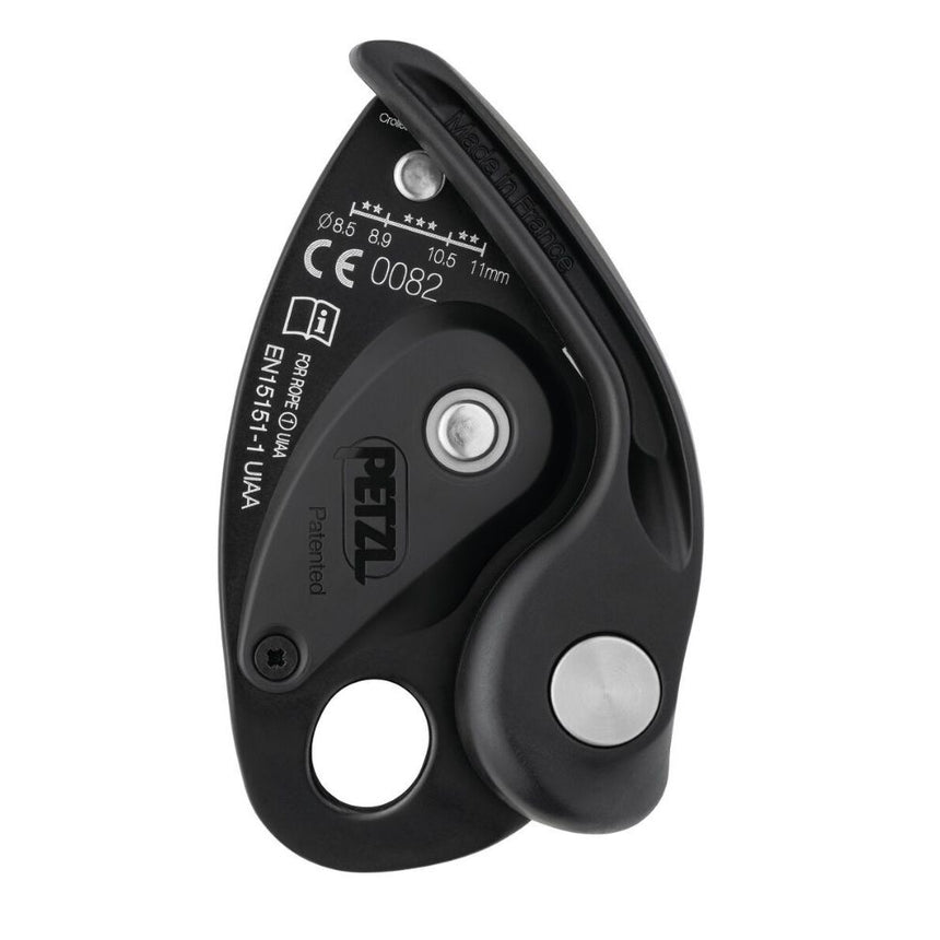 Petzl Grigri Belay Device