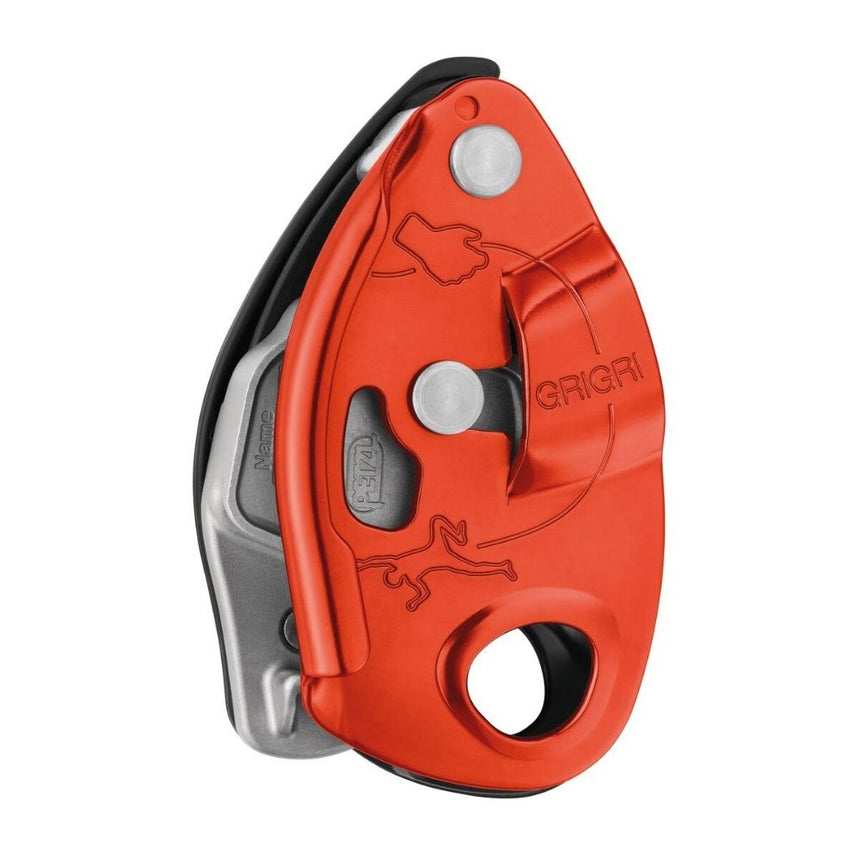 Petzl Grigri Belay Device
