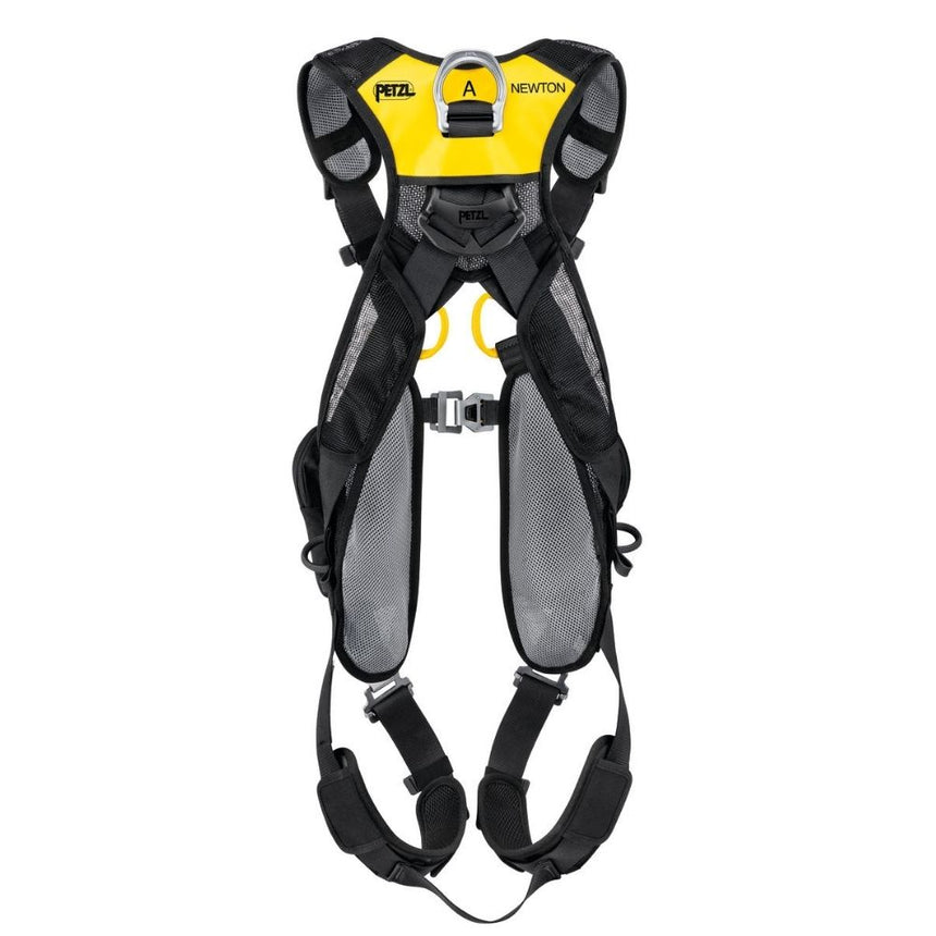 Petzl Newton Easyfit Harness - European Version