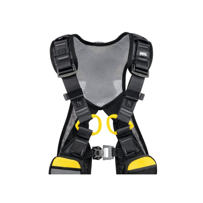Petzl Newton Easyfit Harness - European Version