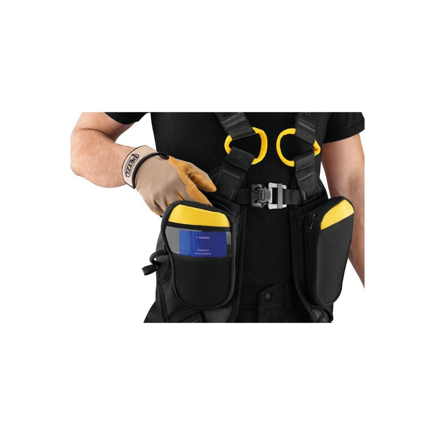 Petzl Newton Easyfit Harness - European Version