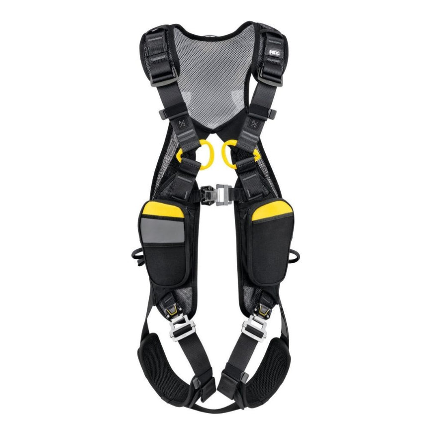 Petzl Newton Easyfit Harness - European Version
