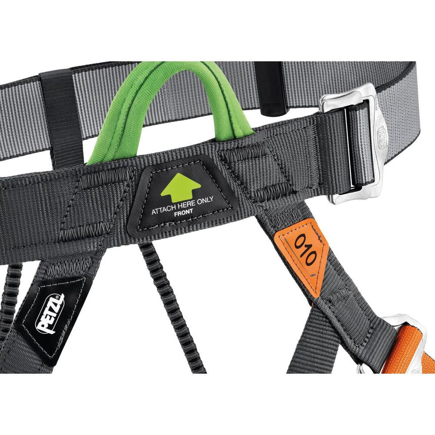 Petzl Panji Focus 1