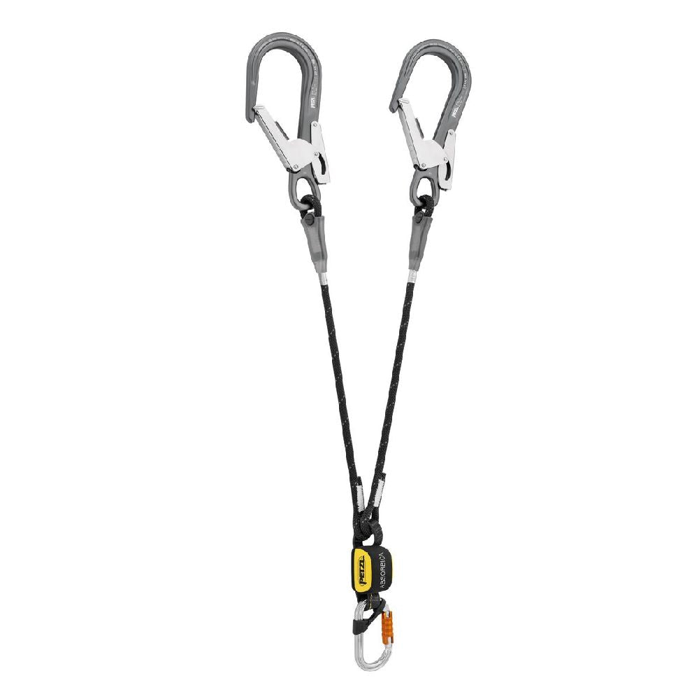 Petzl Absorbica-Y MGO European Version 80