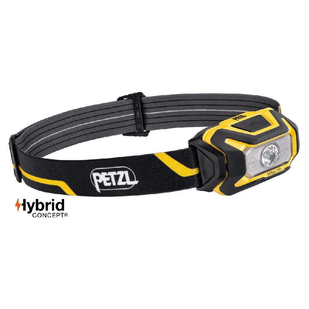 Petzl ARIA 1R