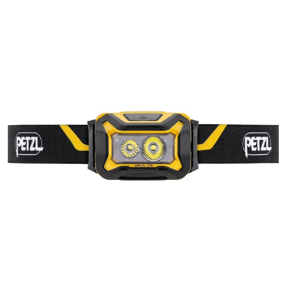 Petzl ARIA 2R