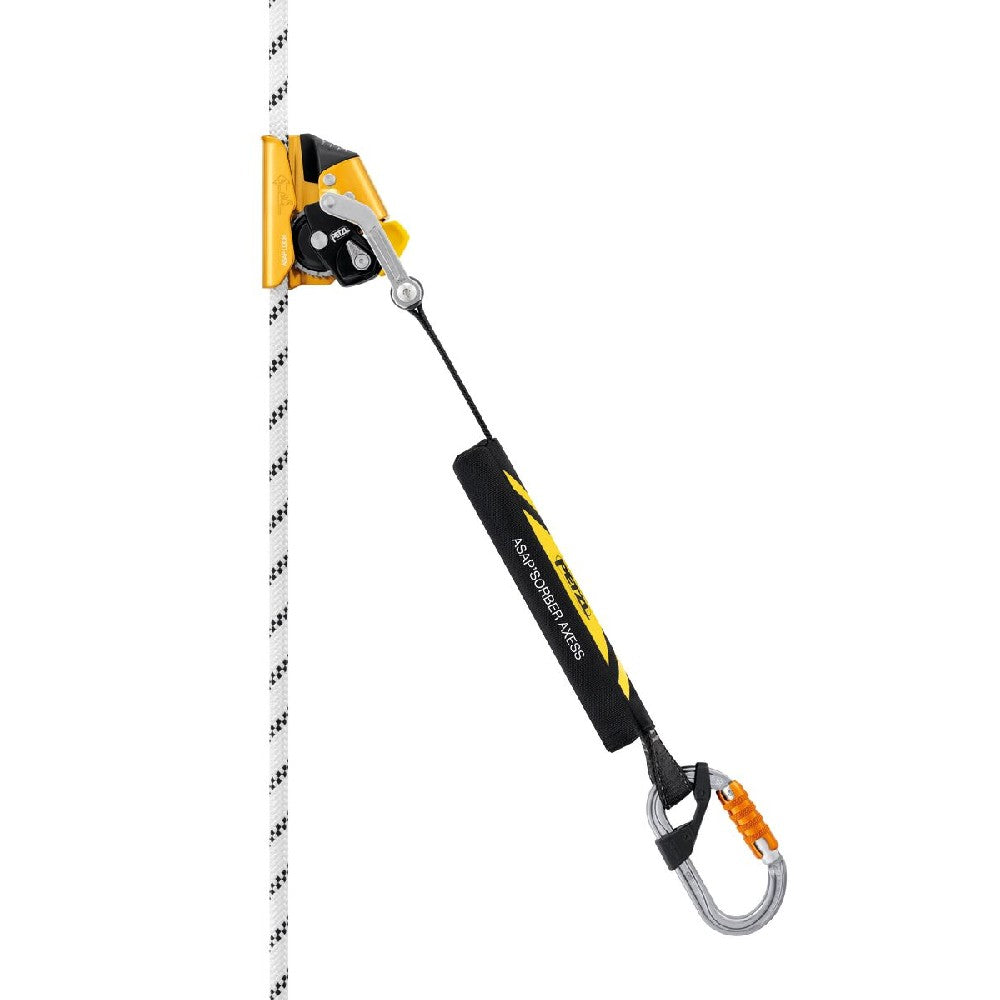 Petzl ASAP’Sorber Axess