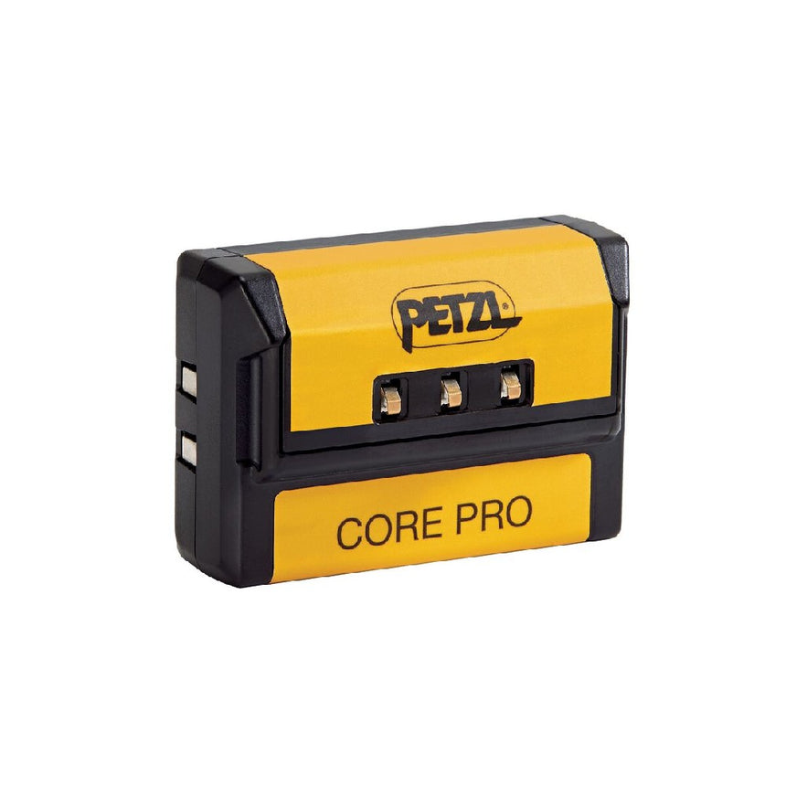 Petzl Core Pro Rechargeable Battery