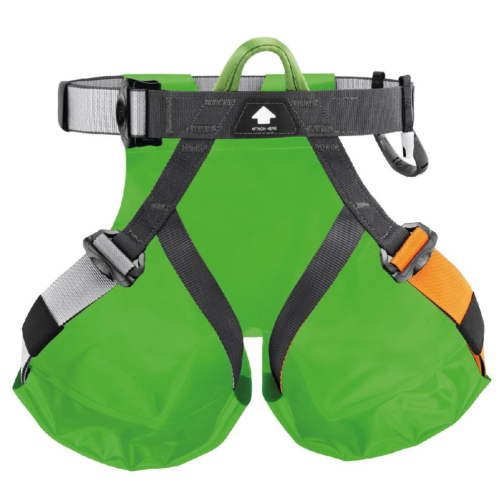 Petzl Harness Canyon Club