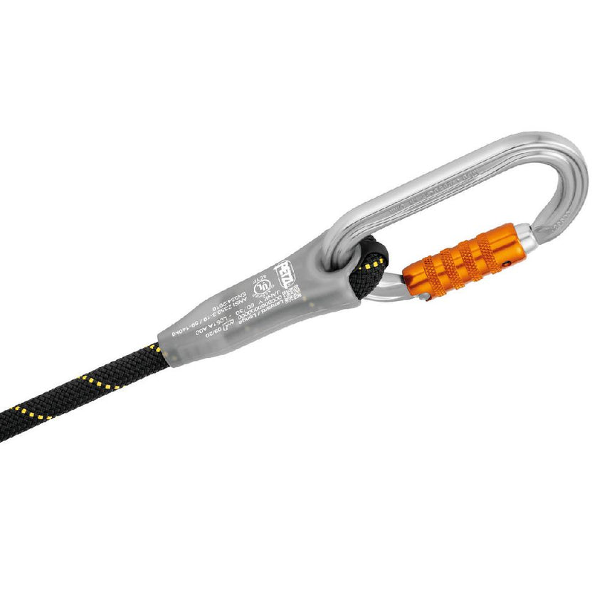 Petzl JANE-Y Double progression lanyard