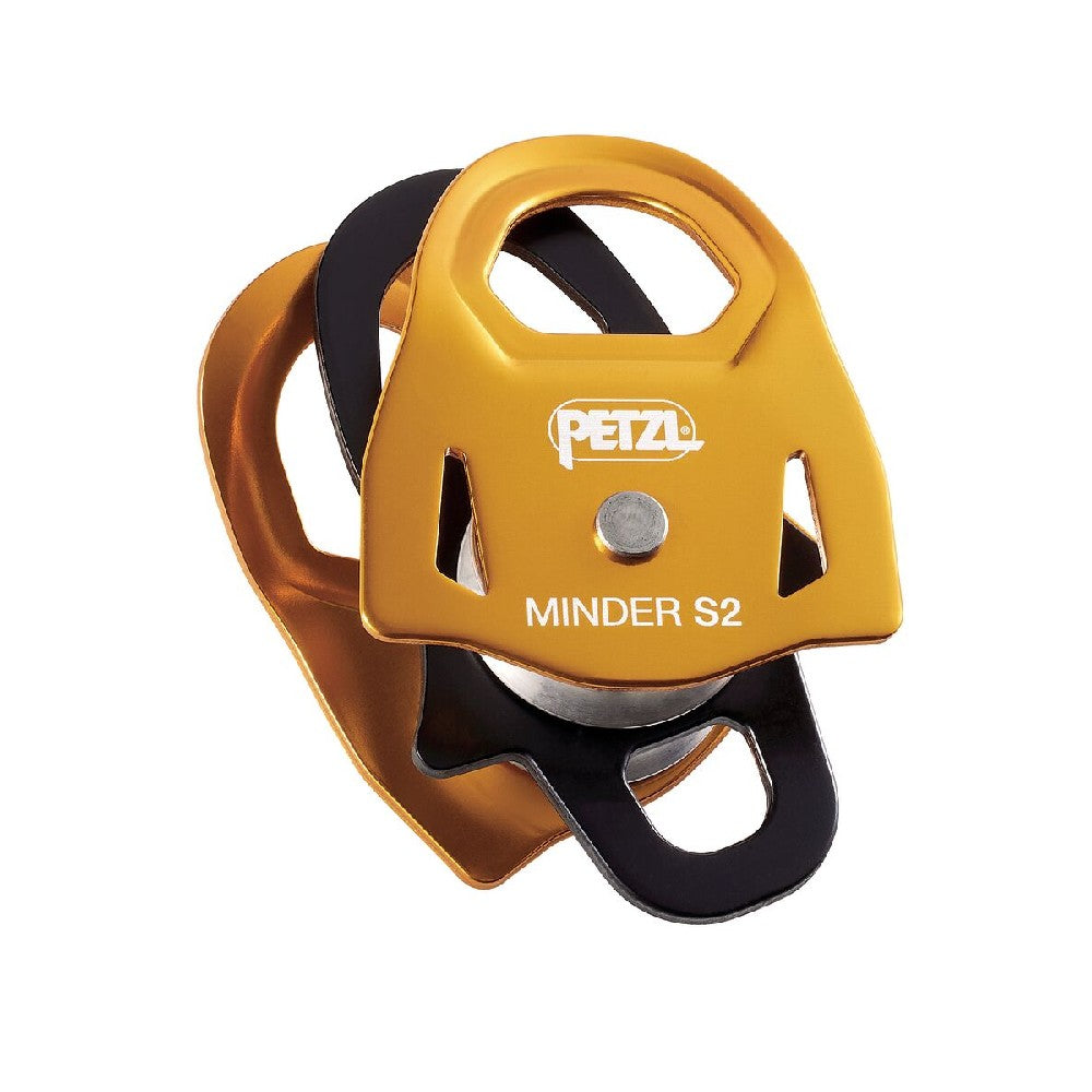 Petzl Minder S2