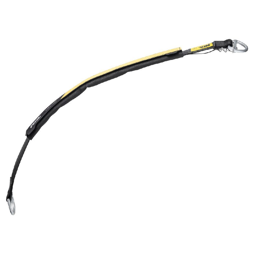 Versatile, the PROTEC protector also allows you to install an anchor strap, like the CONNEXION.