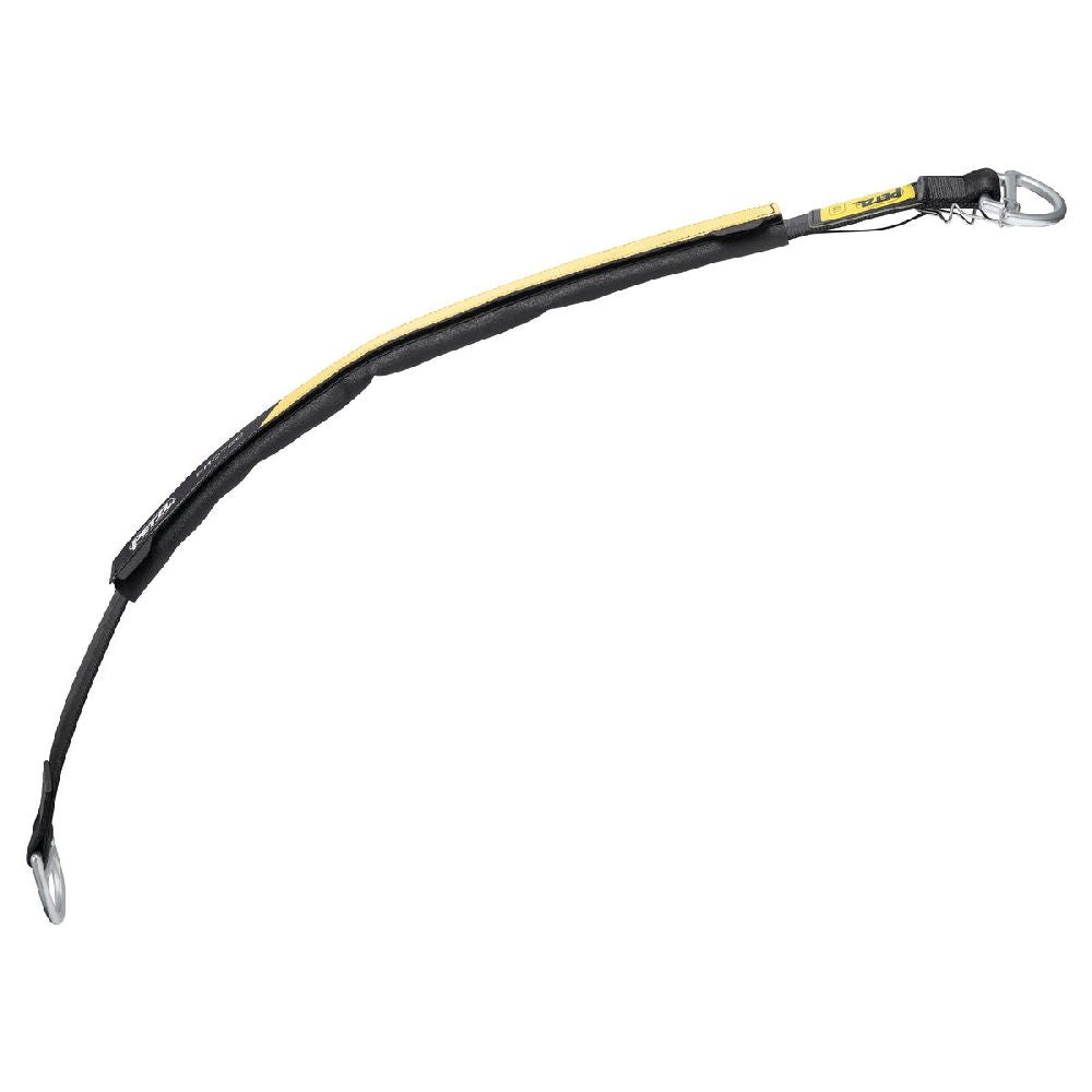 Versatile, the PROTEC protector also allows you to install an anchor strap, like the CONNEXION.