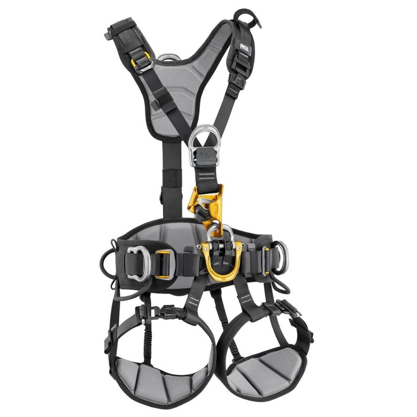 Petzl Astro European Version