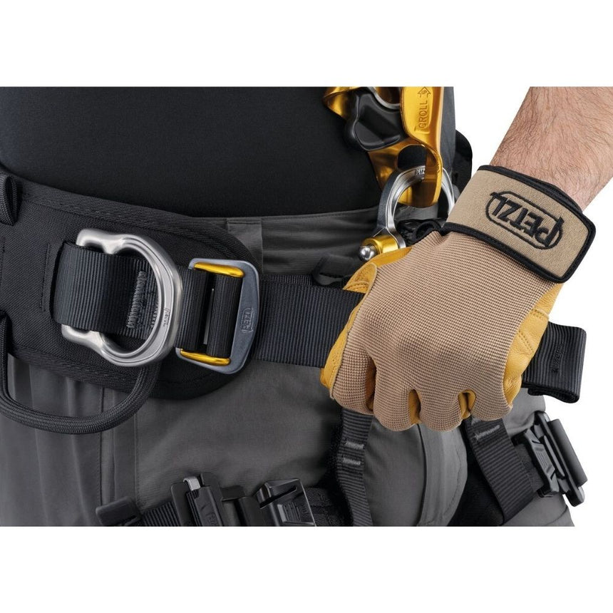 Petzl Astro European Version
