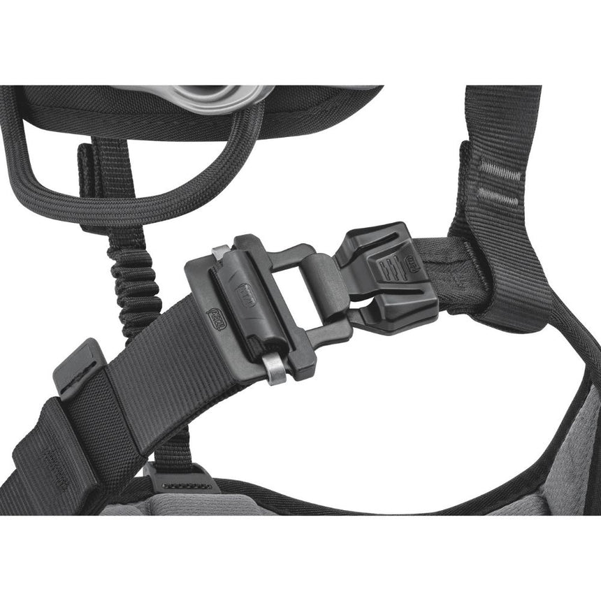 Petzl Astro Sit Harness for rope access
