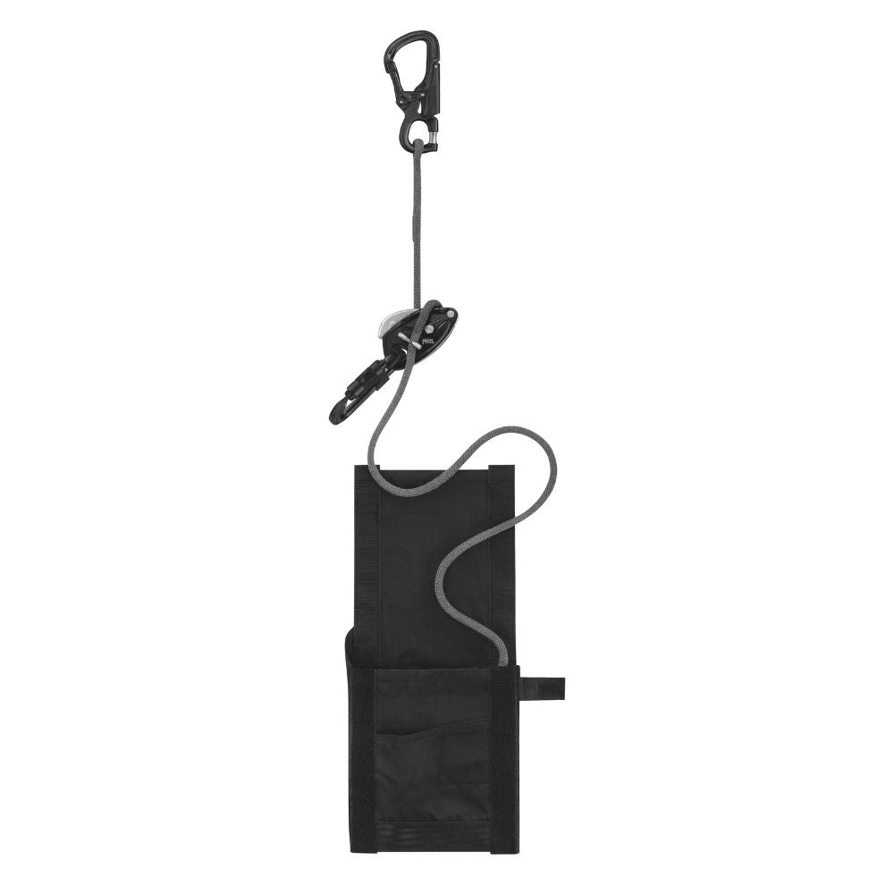 Petzl Exo Eashook Open