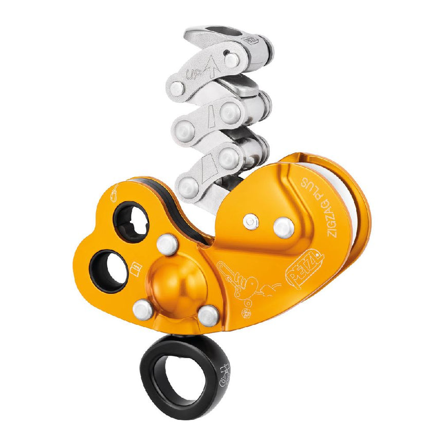 Petzl Zigzag Plus Mechanical Prusik
