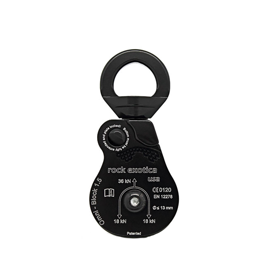 Rock Exocita Omni Block