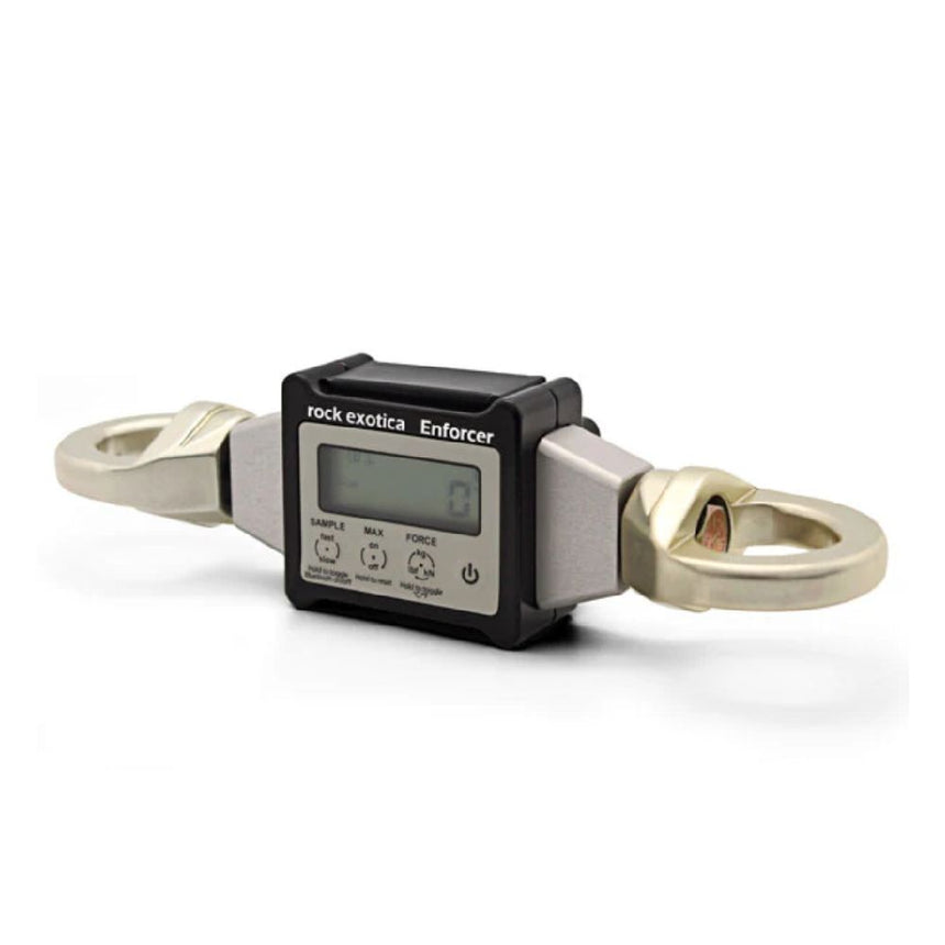 Rock Exotica LC1 Enforcer side angle view