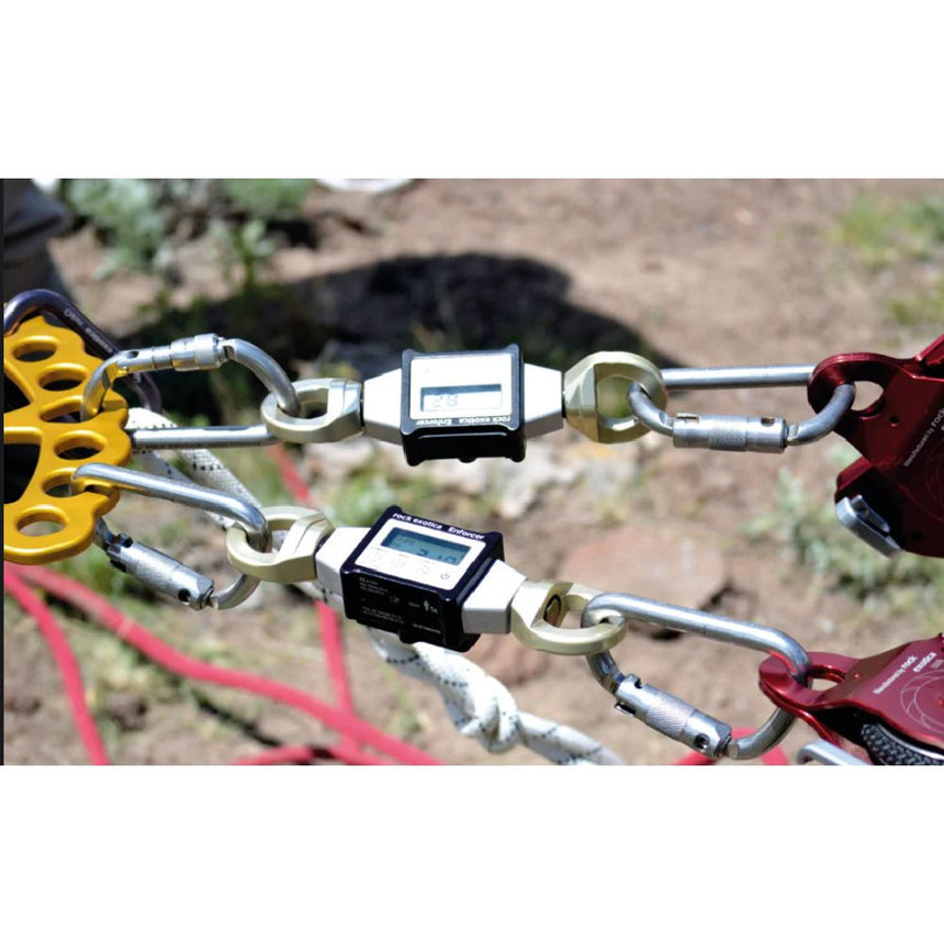 two Rock Exotica LC1 Enforcer in action