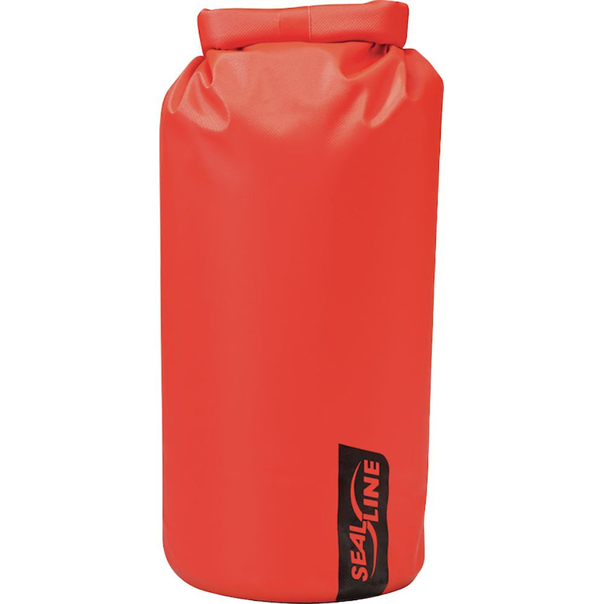 SealLine Baja Dry Bag 20 litre red