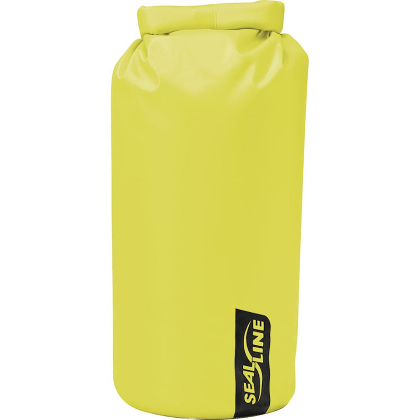 SealLine Baja Dry Bag 20 litre yellow