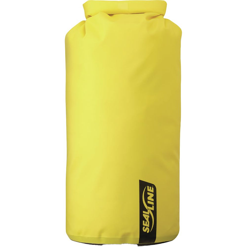 SealLine Baja Dry Bag 30 litre yellow