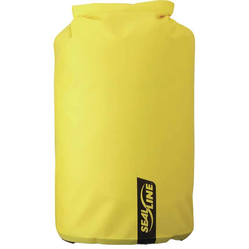 SealLine Baja Dry Bag 40 litre yellow