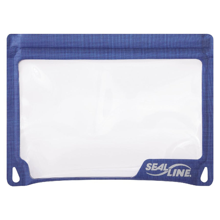 SealLine E-Case Waterproof Phone and Tablet Dry Cases blue