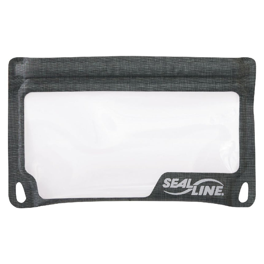 SealLine E-Case Waterproof Phone and Tablet Dry Cases grey