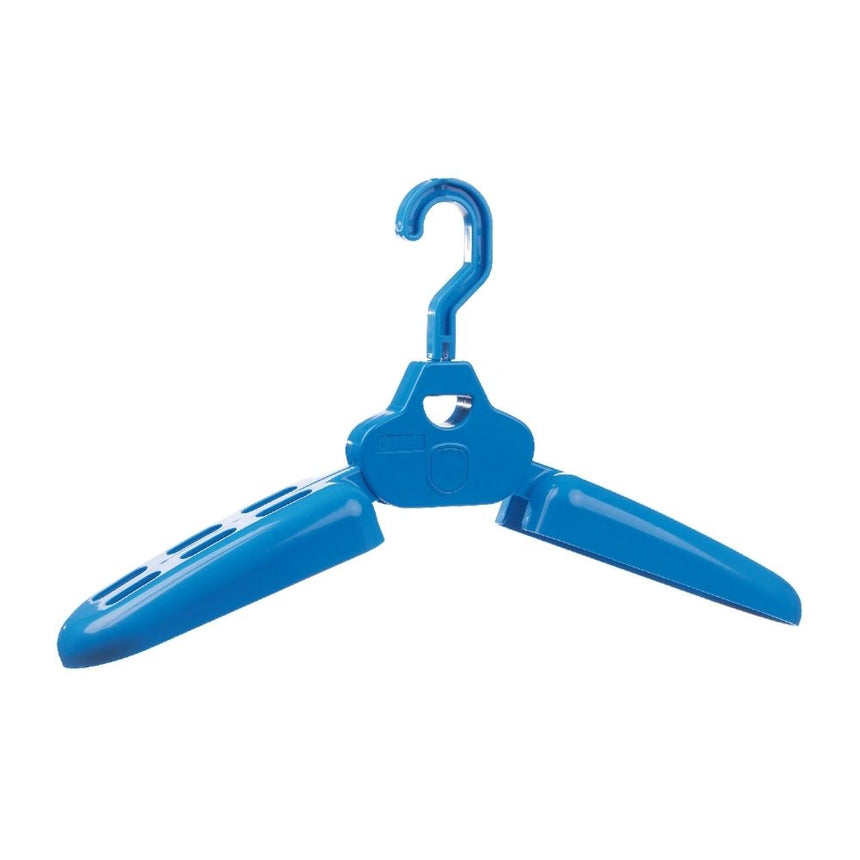 Surflogic Folding Drysuit, Wetsuit Hanger