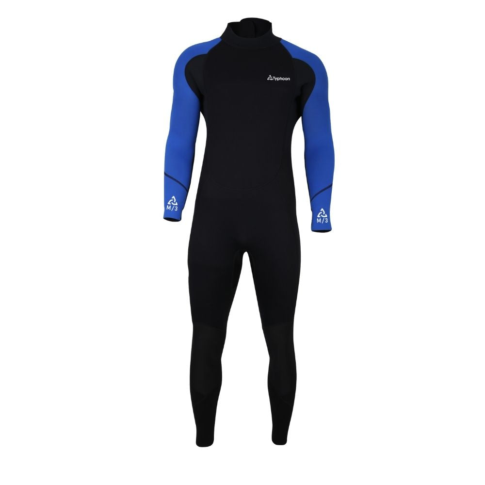 Typhoon Lightweight Fleece Undersuit