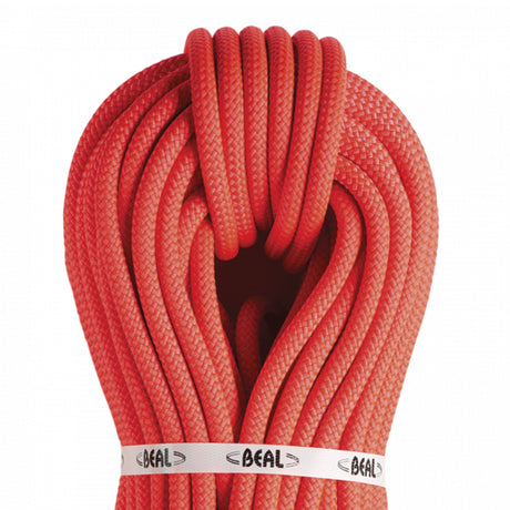 Beal Pro Water 11mm Rope Closeup