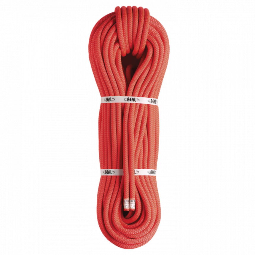 Beal Pro Water 11 mm Rope packed by Beal