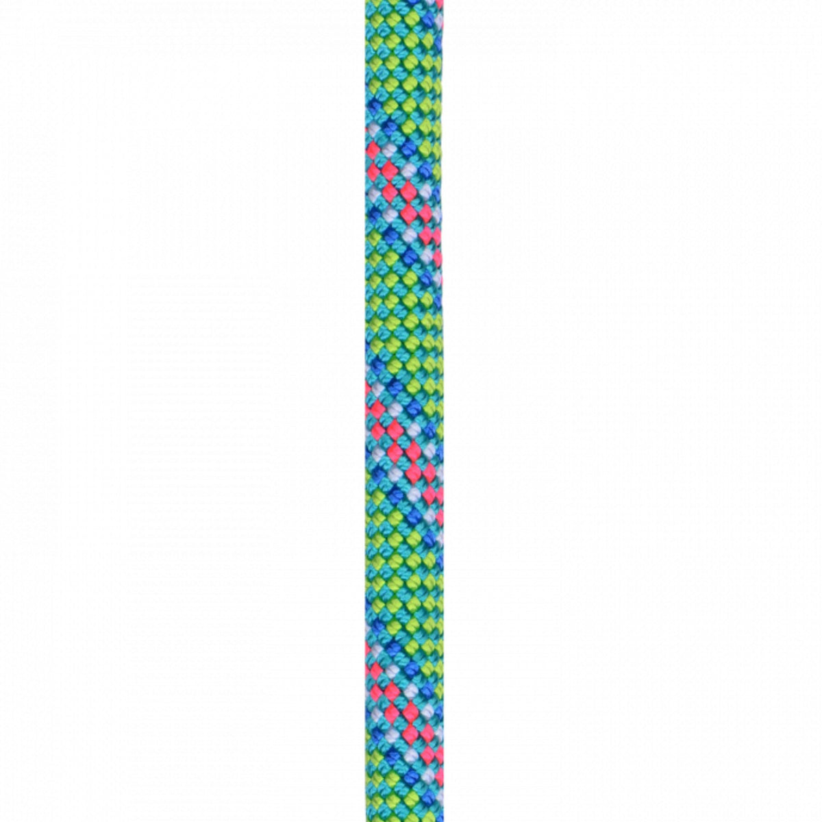 Beal Top Gun II 10.5mm Rope in Green