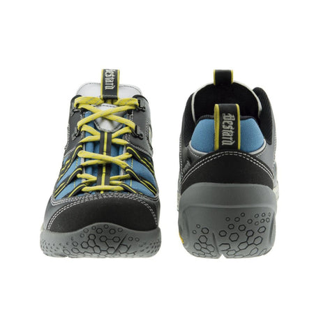 Pair of Bestard Aqua Pro Shoes showing front and back view